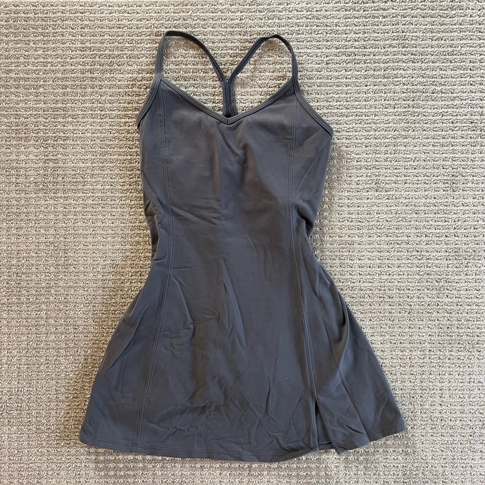 TNA Workout Dress
